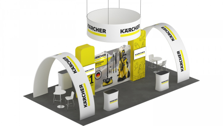 Stand Expo Helios [4]