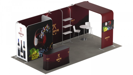 Stand Expo Vita [1]