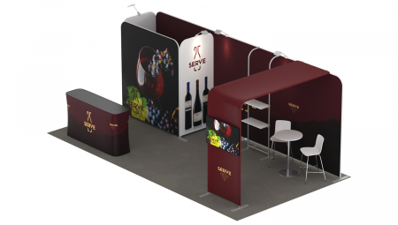 Stand Expo Vita [2]