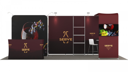 Stand Expo Vita [3]