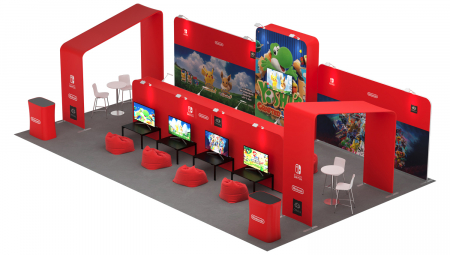 Stand Expo Pax [3]