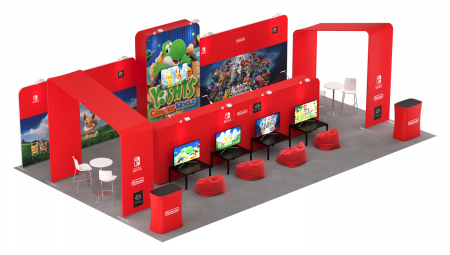 Stand Expo Pax [4]
