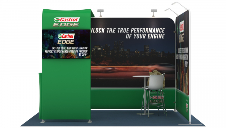 Stand Expo Apollo [1]