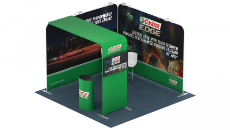 Stand Expo Apollo [2]