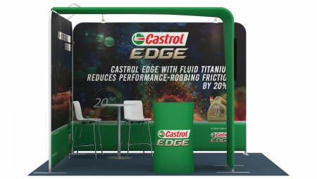 Stand Expo Apollo [3]