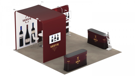 Stand Expo Risa [3]