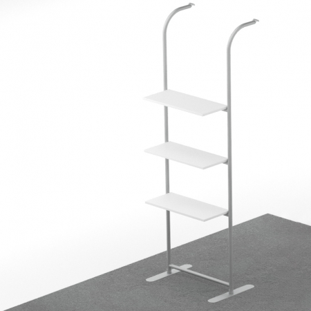 Accesorii - Suport  cu polite