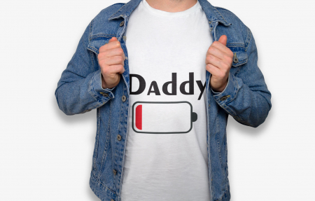 Tricou Daddy [1]