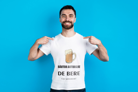 Bautor autorizat de bere [2]