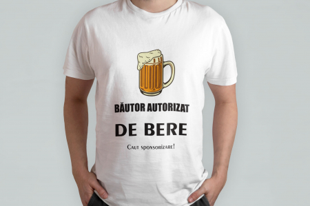 Bautor autorizat de bere [1]