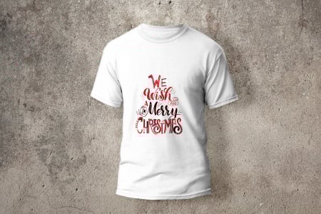 Tricouri personalizate - Tricou Barbati -Tematica de Craciun
