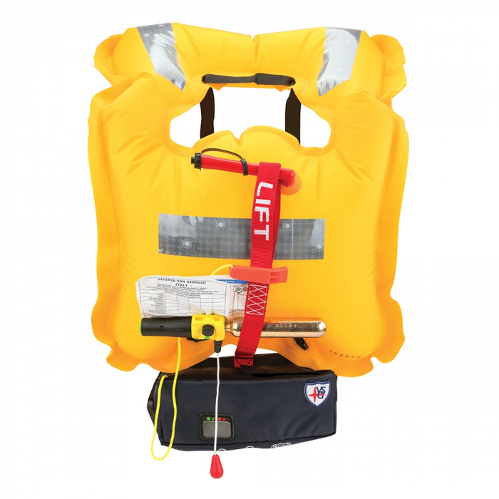 Vestă de salvare gonflabila AIR BAG EVO – 150 [2]