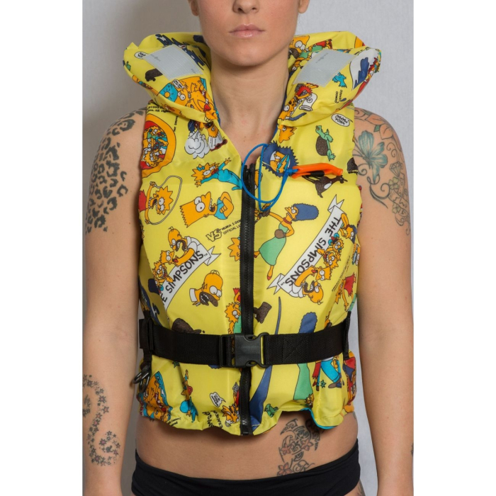 Veste de salvare pentru copii Antille Baby Simson [2]