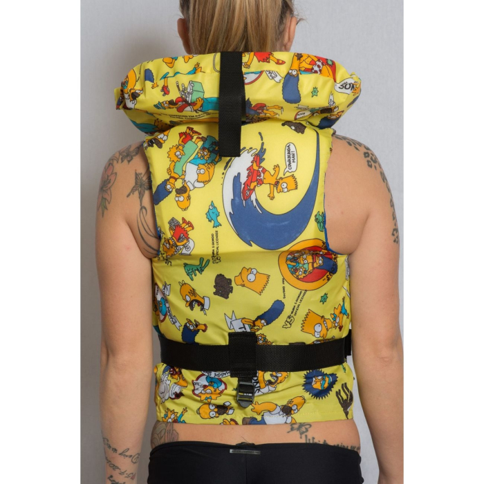 Veste de salvare pentru copii Antille Baby Simson [5]