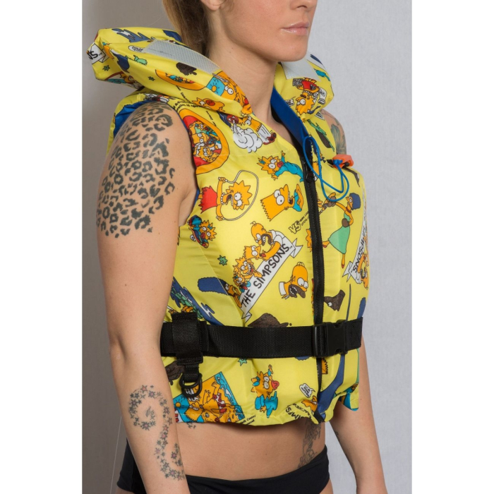 Veste de salvare pentru copii Antille Baby Simson [3]