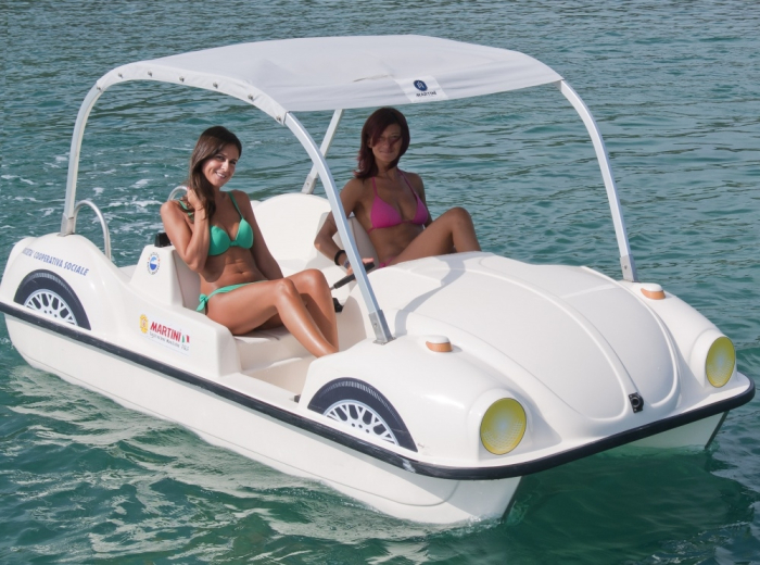 Copertina hidrobiciclete Sea Buggy 405 si Sea Buggy 330 [2]