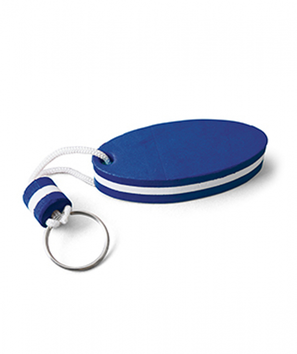 Breloc plutitor pentru chei 8x3,6x1,5 cm [2]