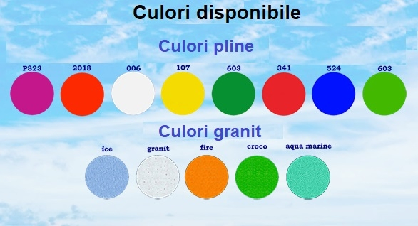 Caiac Akita 1 persoana - polietilena [14]