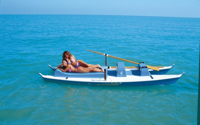 Viareggio Relax [2]
