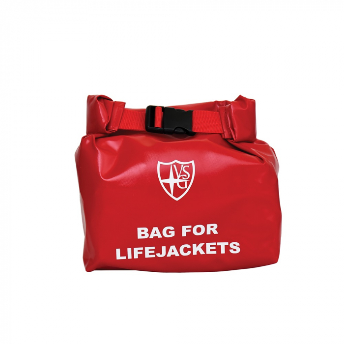 Geanta 4/6 veste de salvare model AIR BAG SMART [2]