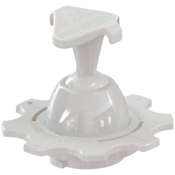 Geamandura de ancorare Grippy Light [5]