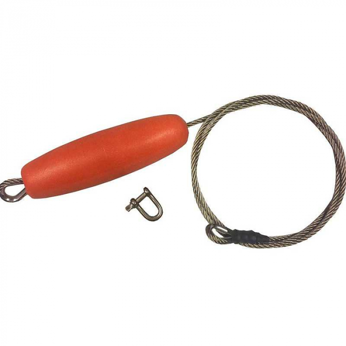 Geamandura de ancorare Grippy Light [6]