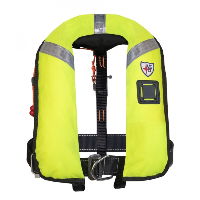 QUICK RELEASE HD pentru veste de salvare SKIPPER 150HD HX [2]