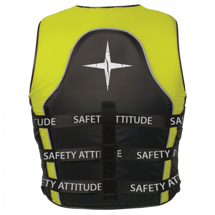 Veste de salvare JET PRO [2]