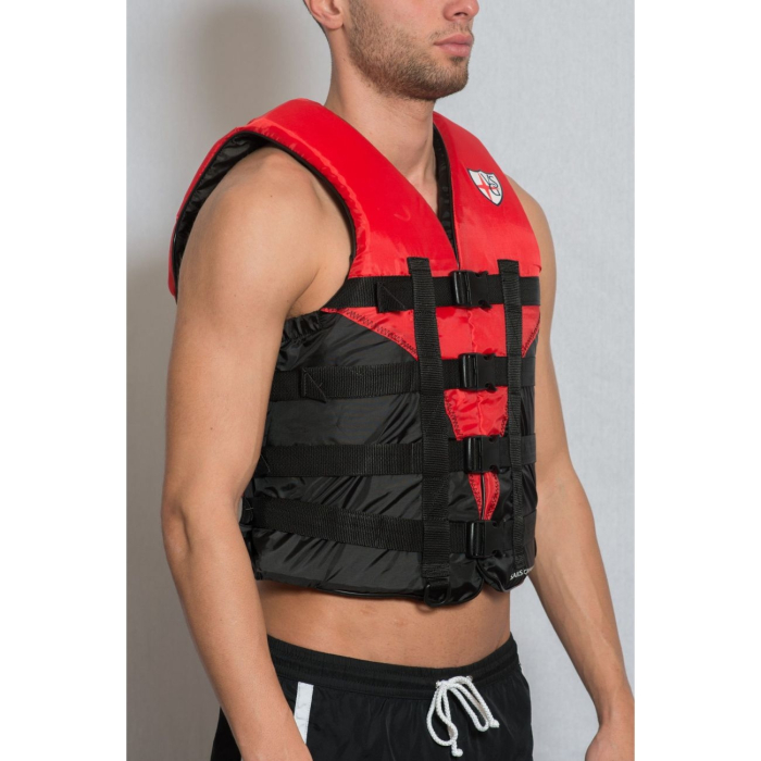 Vesta de flotatie Jet Pro '20 [4]
