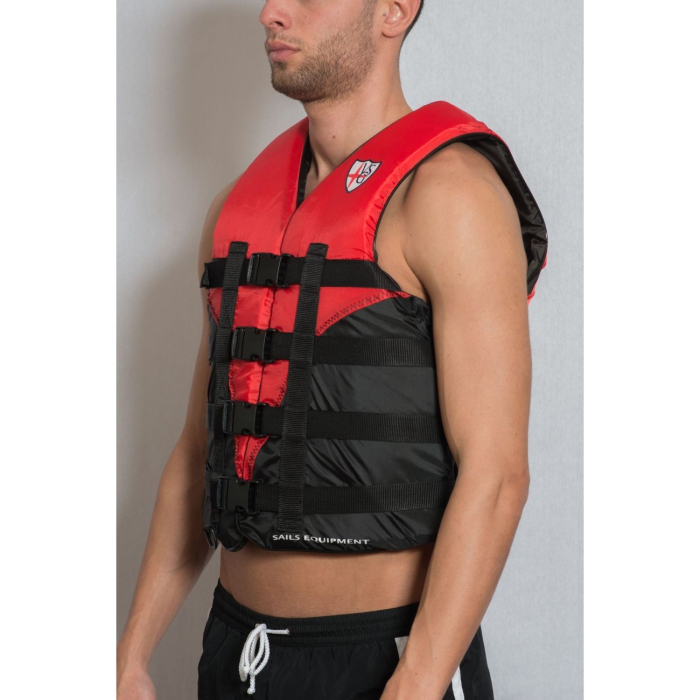 Vesta de flotatie Jet Pro '20 [5]