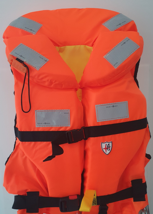Veste de salvare Martinica [7]