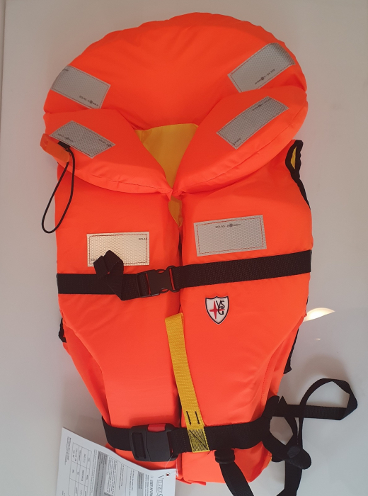 Veste de salvare Martinica [2]