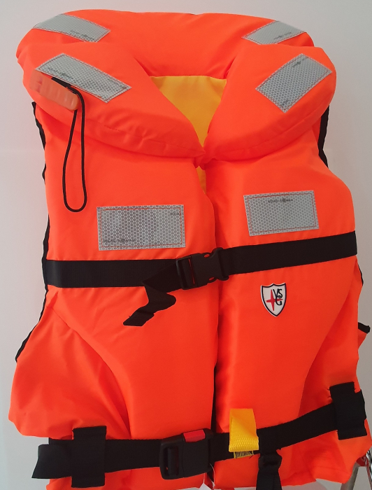 Veste de salvare Martinica [9]
