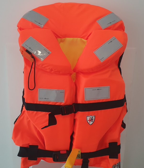 Veste de salvare Martinica [8]