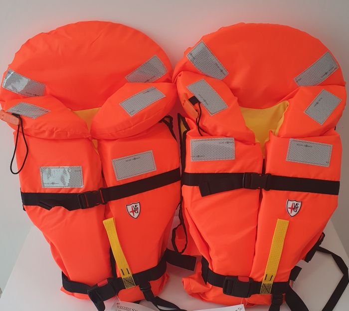 Veste de salvare Martinica [4]