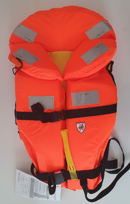 Veste de salvare Martinica [3]
