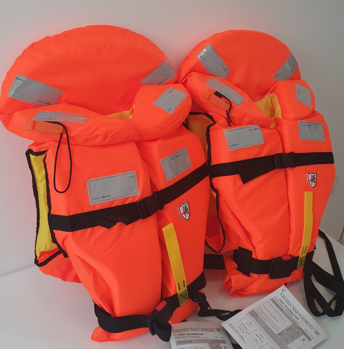 Veste de salvare Martinica [5]