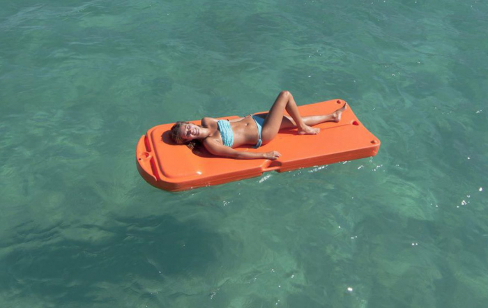 Malibu platforma plutitoare [2]