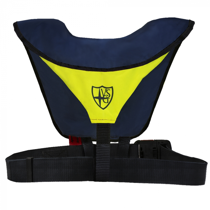 Vesta de salvare gonflabila pentru copii Skipper 150 Child [3]
