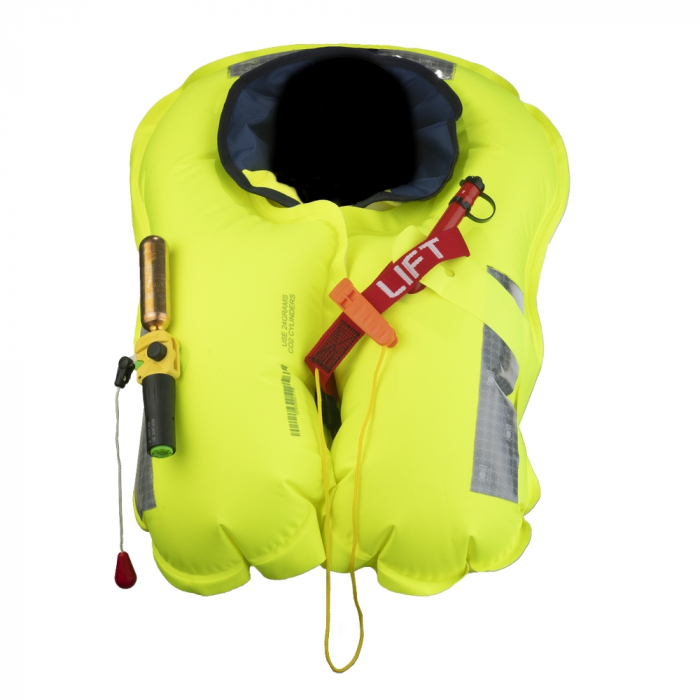 Vesta de salvare gonflabila pentru copii Skipper 150 Child [2]