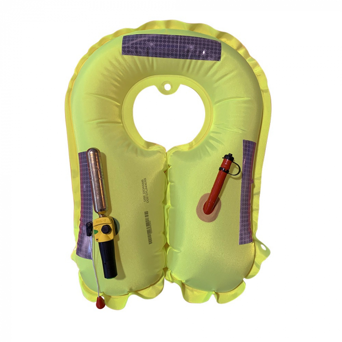 Vesta de salvare autoumflabila SKIPPER 150 – LIGHT [2]