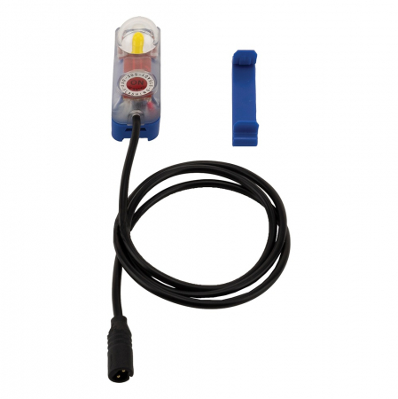 Echipamante de siguranta - SEAFLASH - lumina pentru vesta de salvare