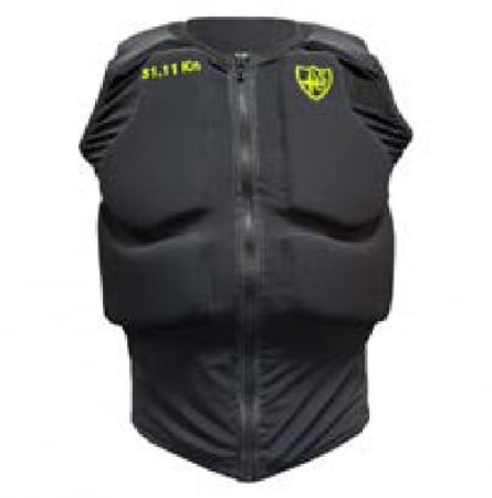 Veste rigide - AMERICA'S IMPACT VESTA JETSKI