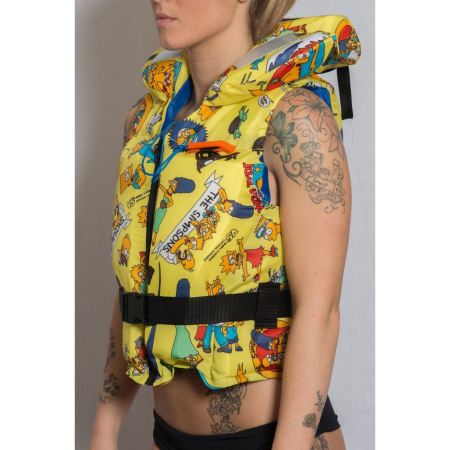 Veste de salvare pentru copii Antille Baby Simson [3]