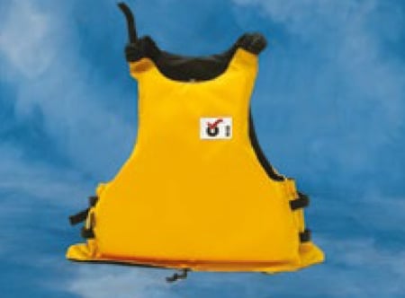 Ambarcatiuni - Vesta pentru catac 50N