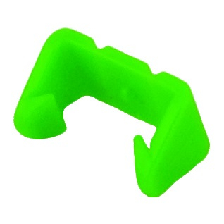 Accesorii veste gonflabile - Clip Indicator verde UML automat - model MK5.pentru veste de salvare gonflabile Veleria San Giorgio HR