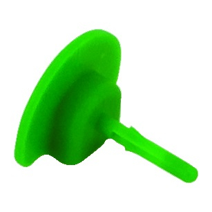 Accesorii veste gonflabile - Clip Indicator verde Halkey Roberts - model 840AM.pentru veste de salvare gonflabile Veleria San Giorgio HR