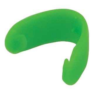 Accesorii veste gonflabile - Clip Indicator verde UML manual - model Micro pentru veste de salvare gonflabile Veleria San Giorgio HR