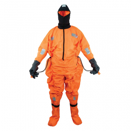 Articole nautice - COSTUM DE IMMERSIUNE SI ANTI-EXPUNERE NEIZOLAT
