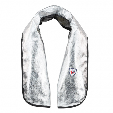 Accesorii veste gonflabile - Husa antiflacara Modulo veste de salvare